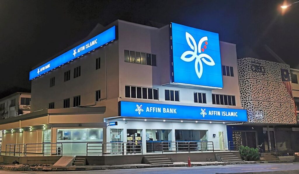 Penggabungan Affin-AMMB jejaskan pemegang saham sedia ada