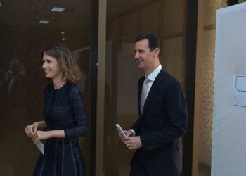 ASMA Al-Assad boleh didakwa dan dilucutkan kerakyatan UK berhubung dakwaan menghasut keganasan semasa perang saudara di Syria. -AFP