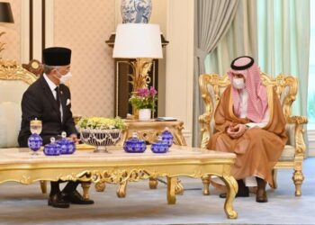 - FB ISTANA NEGARA