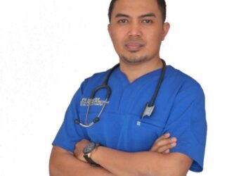 ahmad samhan awang