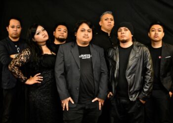 Kumpulan Life Petal mempertaruhkan  muzik simfonik rockestra dalam single terbaharu 'Pilu'.