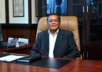 SHABUDIN YAHAYA