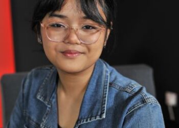 AIN HUSNIZA SAIFUL NIZAM