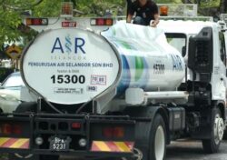Pemulihan Bekalan Air Di 463 Kawasan Terjejas Capai Tahap 26 Peratus Utusan Digital Pemulihan Bekalan Air Di 463 Kawasan Terjejas Capai Tahap 26 Peratus Utusan Digital