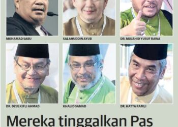 UTUSAN Malaysia 21 Julai 2015