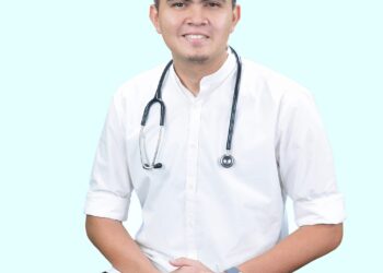 Dr. Muhamad Akmal Saleh