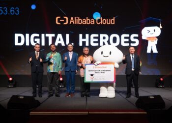 alibaba cloud