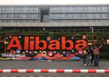 Pelaburan Alibaba di Vietnam bertujuan mengembangkan perniagaan dalam taliannya di rantau Asia Tenggara. – AGENSI