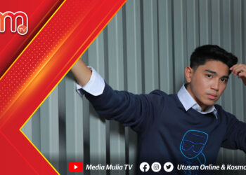 aliff iskandar