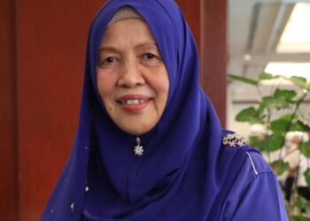 SITI AMINAH ACHING