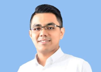 MUHAMMAD DANISH ZAINUDIN