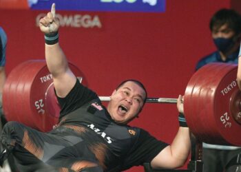Jong Yee Khie menarik diri daripada Sukan Komanwel Birmingham akibat kecederaan.