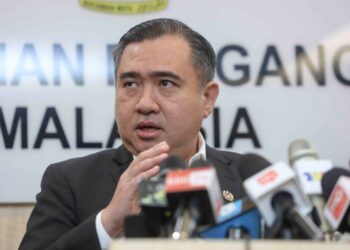 ANTHONY LOKE