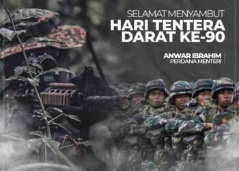 - FB ANWAR IBRAHIM