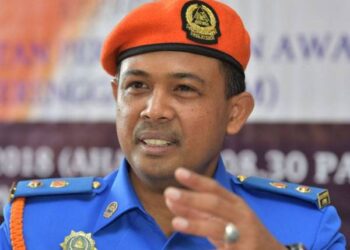 CHE ADAM A. RAHMAN