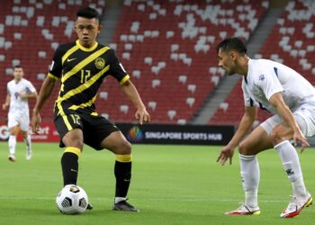 Harimau Malaya
