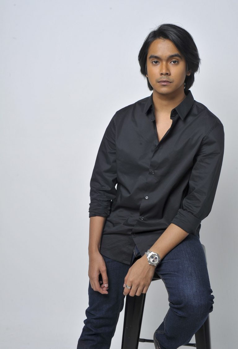 ariff bahran tidak mahu berpura pura utusan digital ariff bahran tidak mahu berpura pura utusan digital