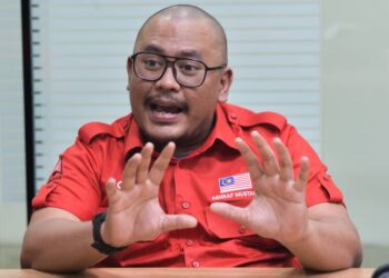 MOHD. AHSRAF MUSTAQIM BADRUL MUNIR