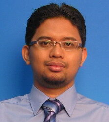 MOHD. AZMIR MOHD. NIZAH