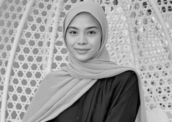SYAZLIN ZAINAL