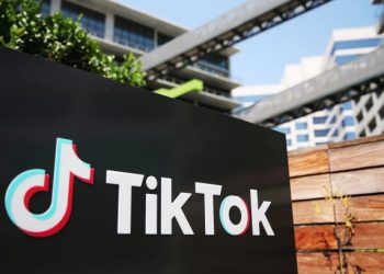 TIKTOK menjadi antara platform media sosial paling berpengaruh untuk pemasaran digital . – GAMBAR HIASAN/AFP