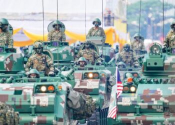 KETIADAAN peruntukan yang sewajarnya daripada kerajaan menjadi antara punca aset ketenteraan yang sudah berusia masih tidak diganti dengan aset baharu.