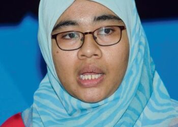  SITI AISHAH SHAIK ISMAIL 