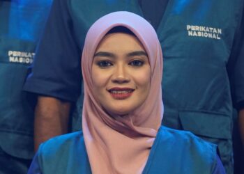 Nurul Fadzilah Kamaluddin
