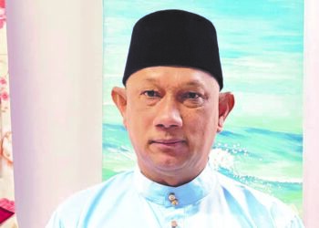 ASMADI TEH
