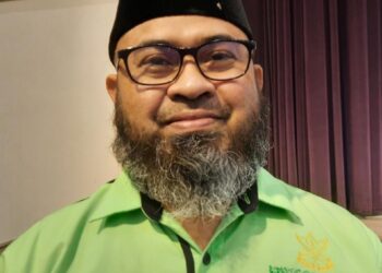 ASMADI ABDUL RAHMAN