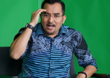 ASYRAF WAJDI DUSUKI