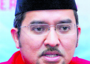 ASYRAF WAJDI  DUSUKI