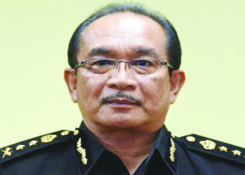 Shaharom Nizam Abd. Manap