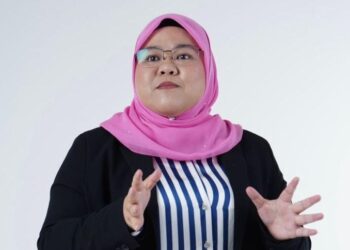 NURUL HAZWANI HASLAN