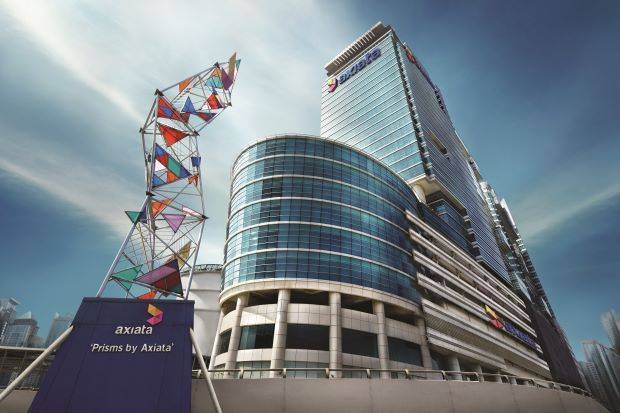 Axiata rekod kerugian RM256 juta suku 4 2020 Axiata rekod kerugian RM256 juta suku 4 2020