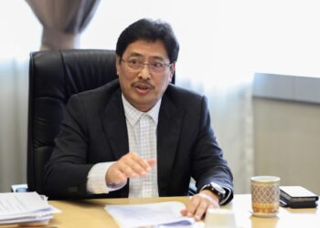 AZAM BAKI