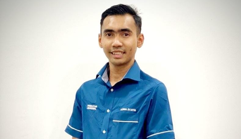 Armada minta sokong Zainol Fadzi calon MB Perak