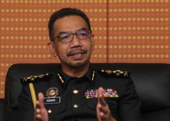 AZMAN ADAM