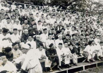 Kekuatan perpaduan Melayu berjaya menolak Malayan Union sehingga ia dimansuhkan pada 1948.