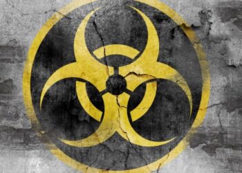 CHINA percaya akan berlaku Perang Dunia Ketiga dan membuat persediaan dengan menghasilkan senjata biologi. - AGENSI