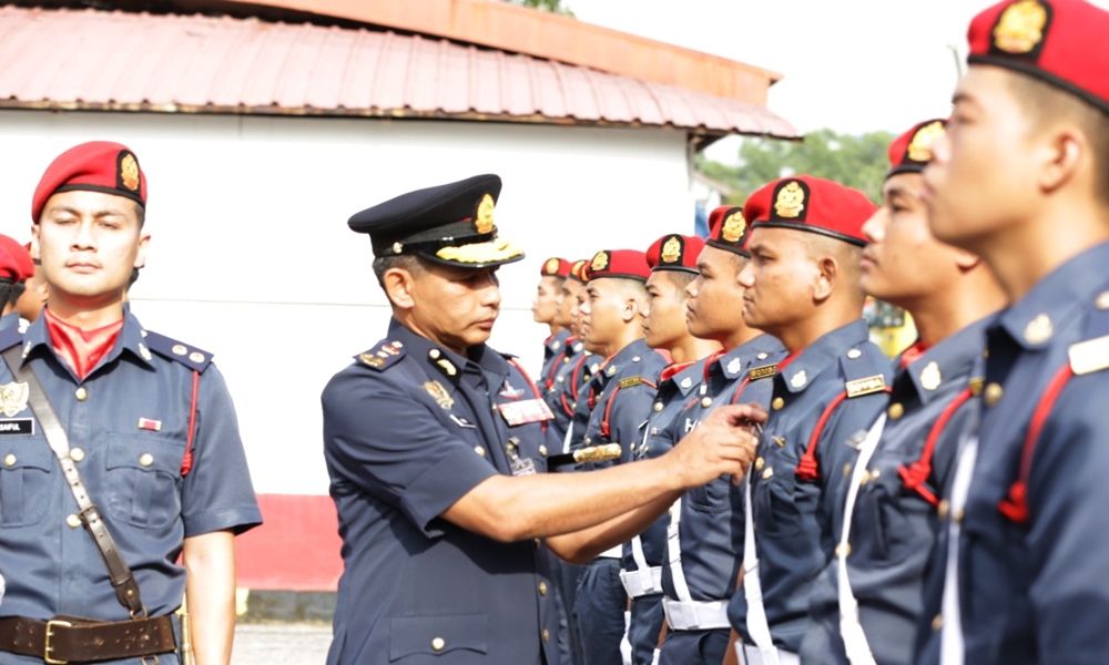 Pembakaran terbuka