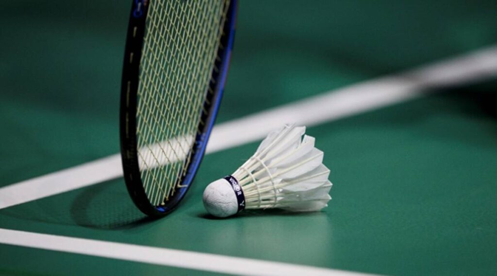 Seorang lagi pemain badminton positif Covid-19 Seorang lagi pemain badminton positif Covid-19