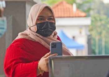 Siti Bainun Ahd Razali