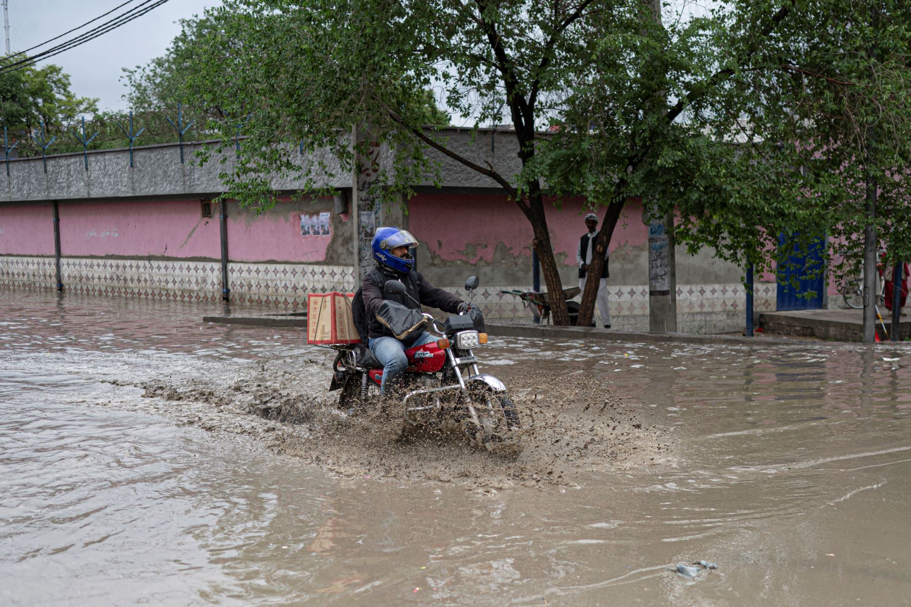 afghanistan