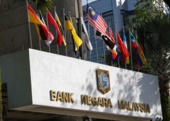 Bank negara