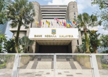 Bank Negara Malaysia