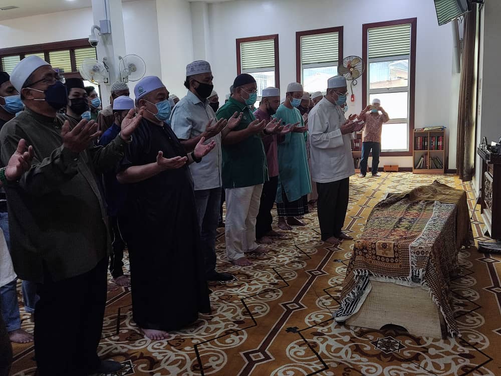 Kuala waktu terengganu maghrib solat Waktu Maghrib