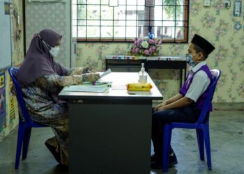 Guru KAFA mengharapkan imbuhan lebih baik atau menikmati faedah sama seperti guru biasa sekolah kerajaan.