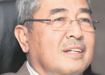 Ahmad Bashah Md. Hanipah