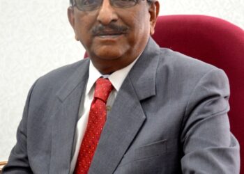 Dr. N.G.BASKARAN